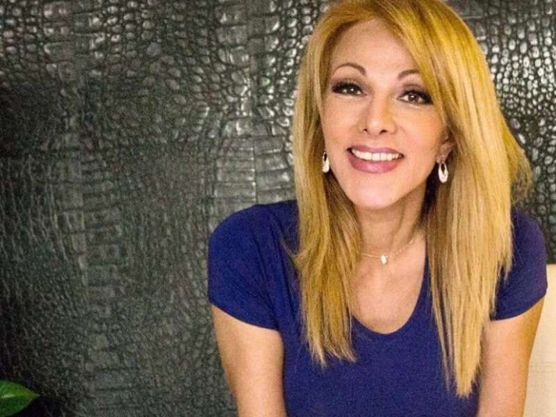 Olivia collins intentó suicidarse