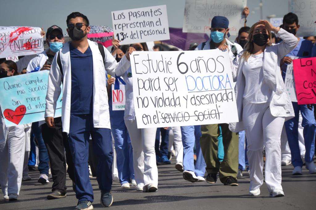 Convoca uach a crear protocolo de seguridad y analizar servicio social