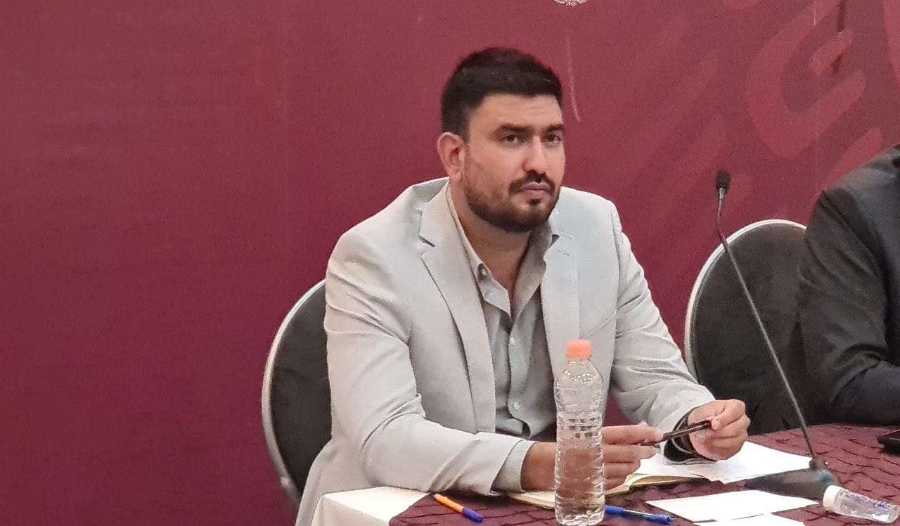Es aguilera brenes nuevo delegado de segob