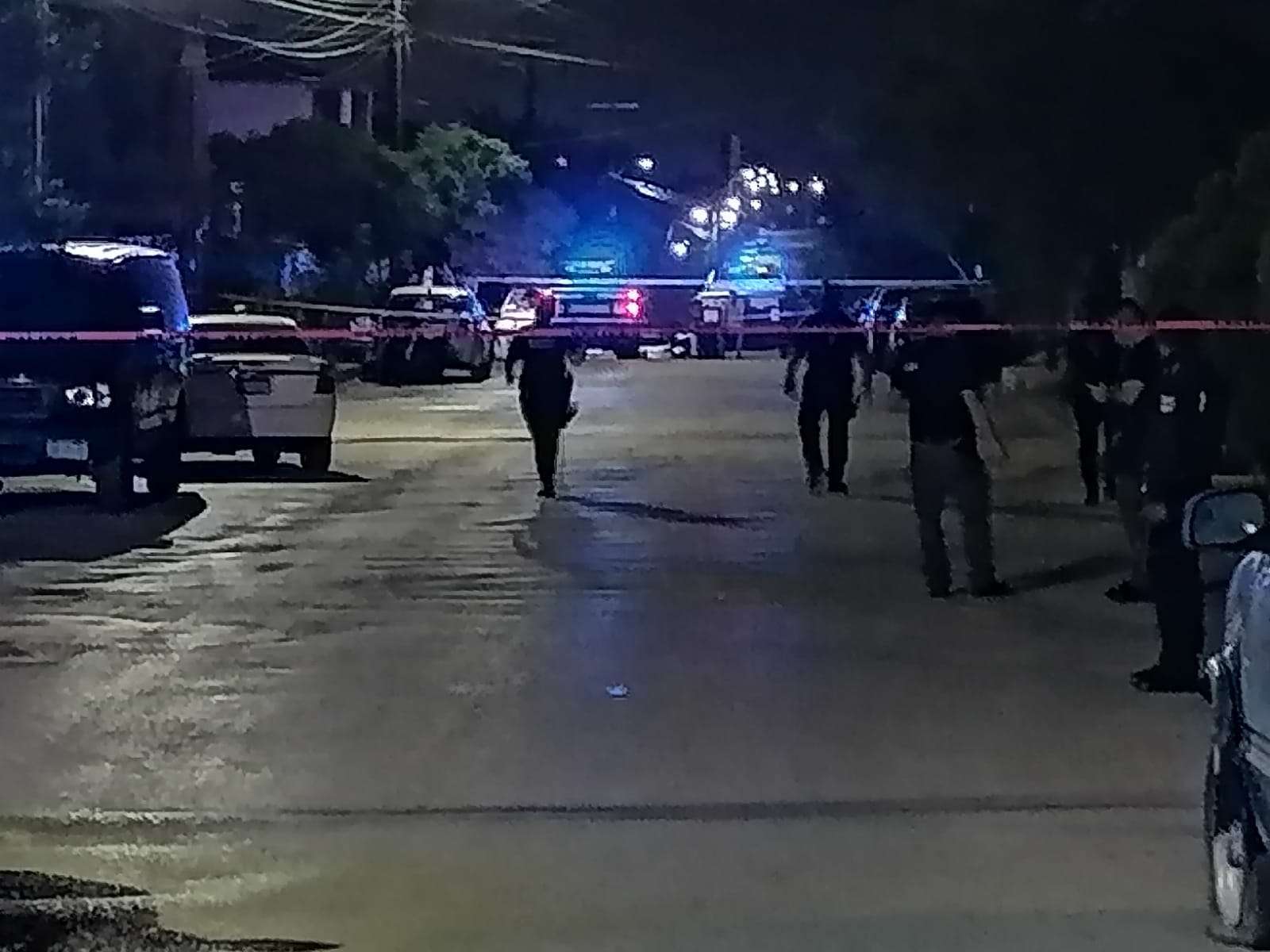 Ejecutan a dos en la colonia lomas de san josé | La Opción de Chihuahua