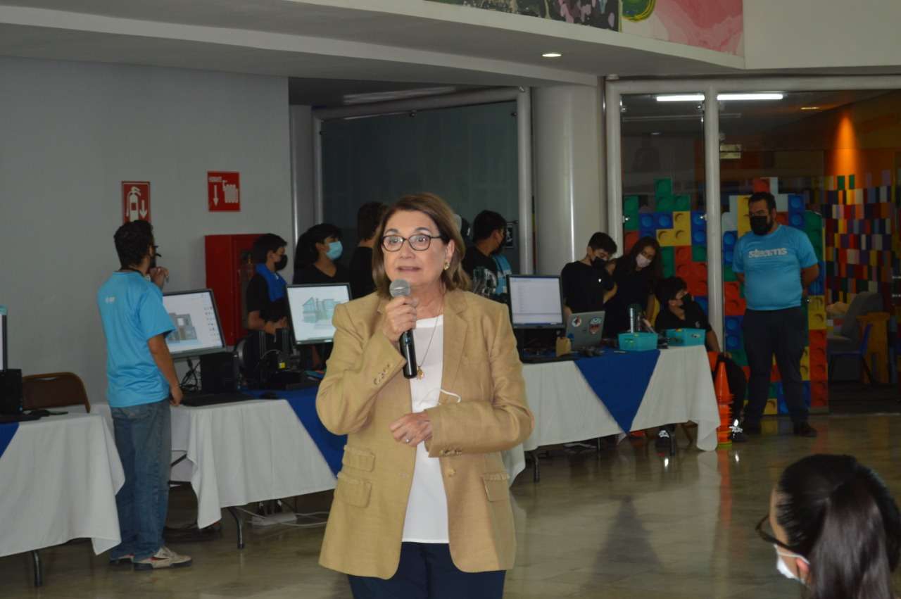 Clausuran curso de verano steams en el museo semilla | La Opción de ...