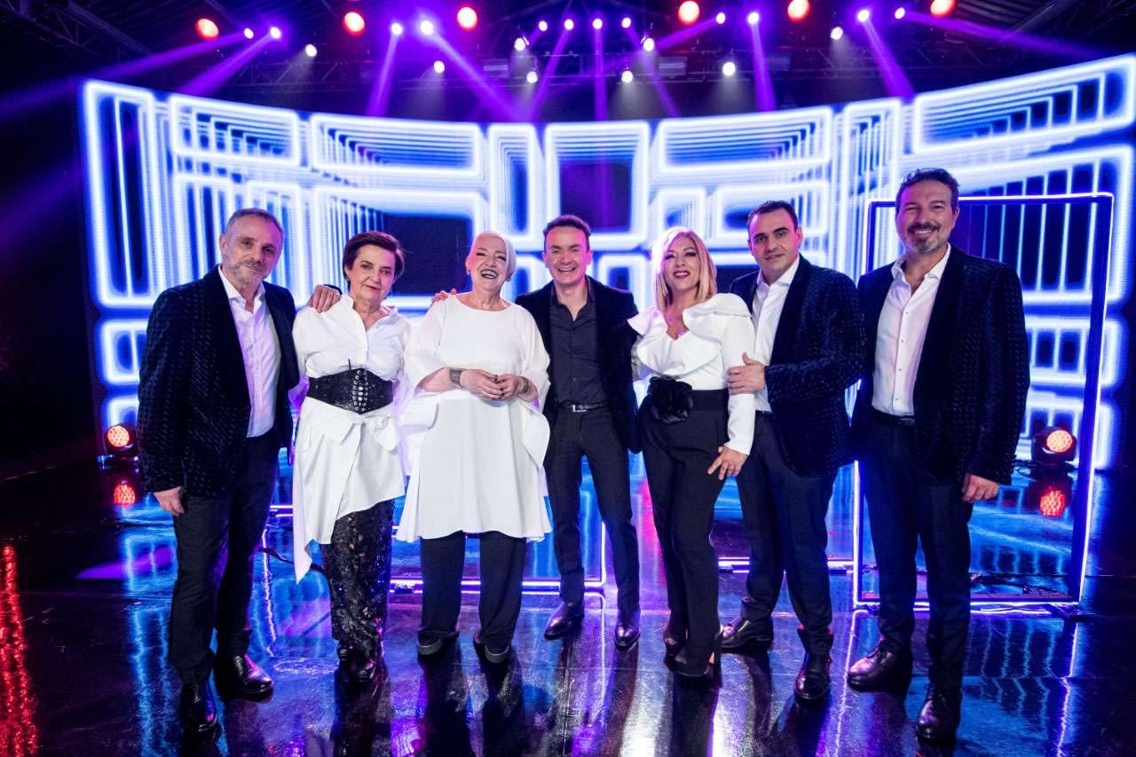 Se profundizan mocedades y fonseca en canta charango