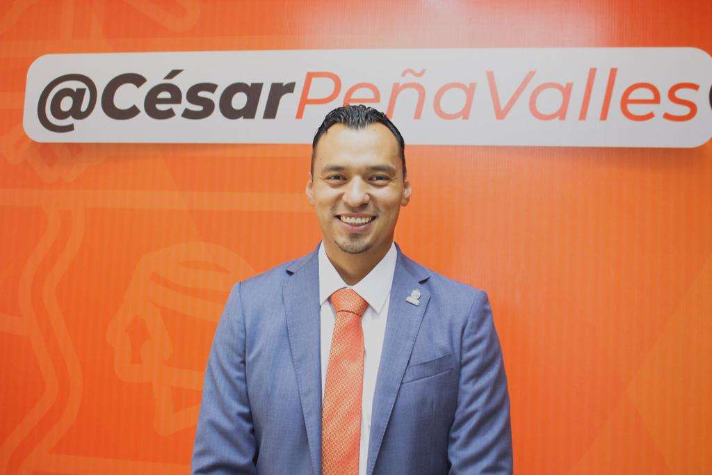 Se reactivó la economía de parral en jornadas villistas: peña