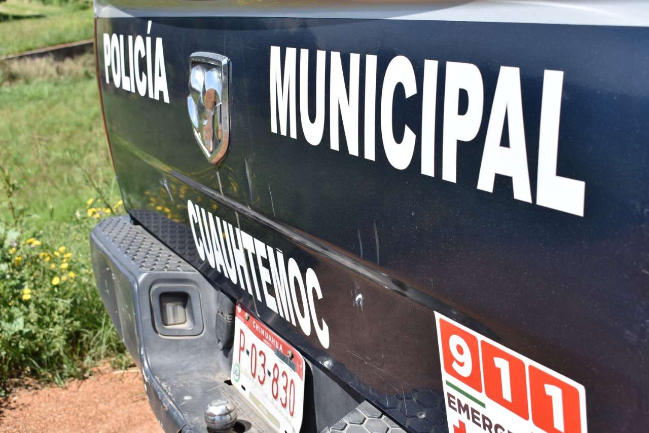 Le roban 6 mil pesos en la colonia periodista de cuauhtémoc