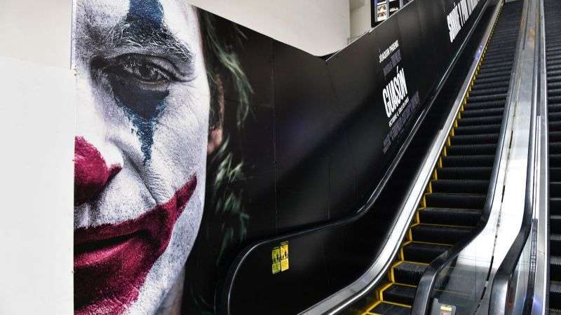 Joker 2 ya tiene fecha de estreno