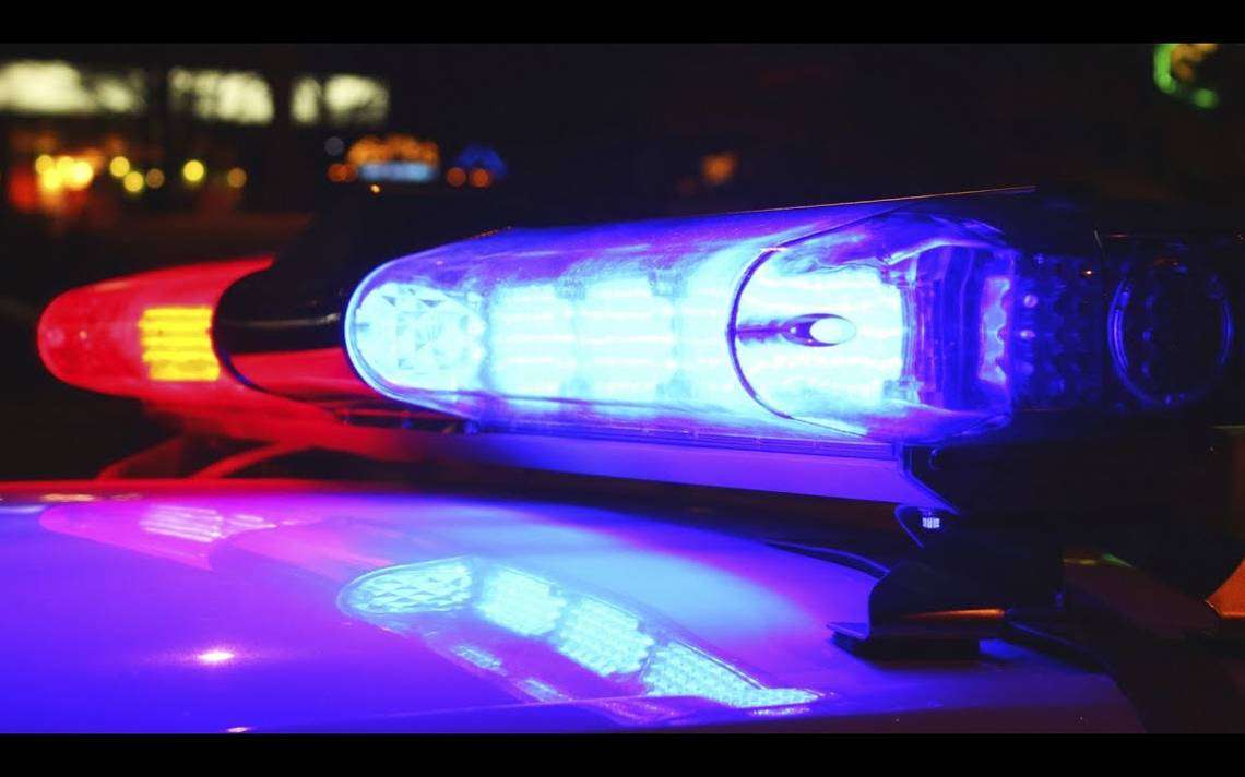 Les roban troca de su casa mientras van al mandado