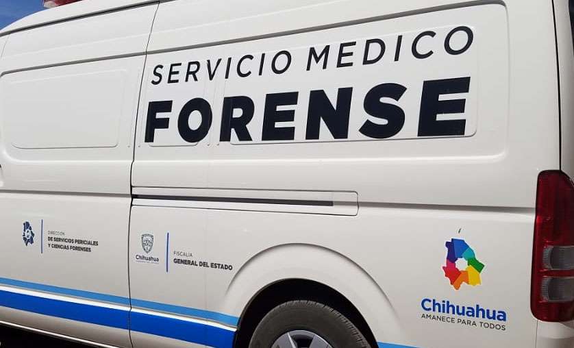 Pareja intentaba cruzar río crecido y muere ahogada