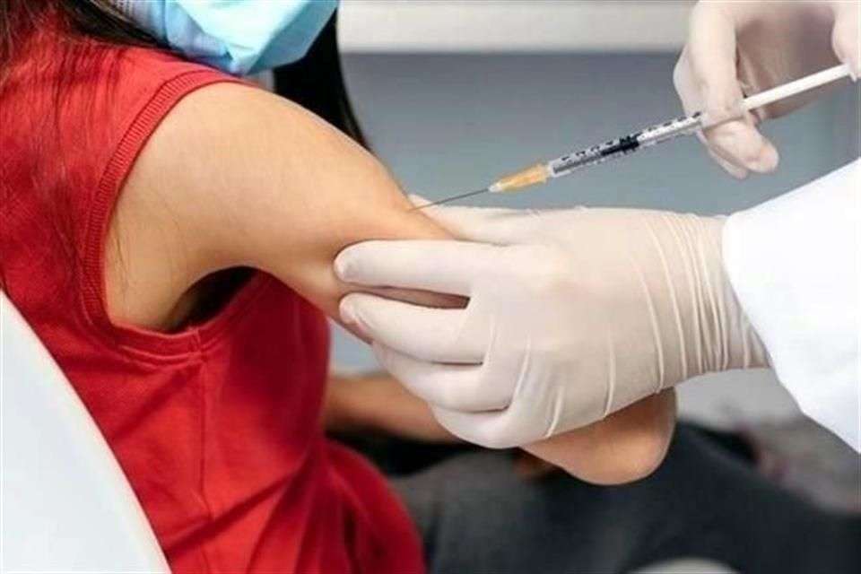 Temen rebrote de enfermedades por baja vacunación infantil