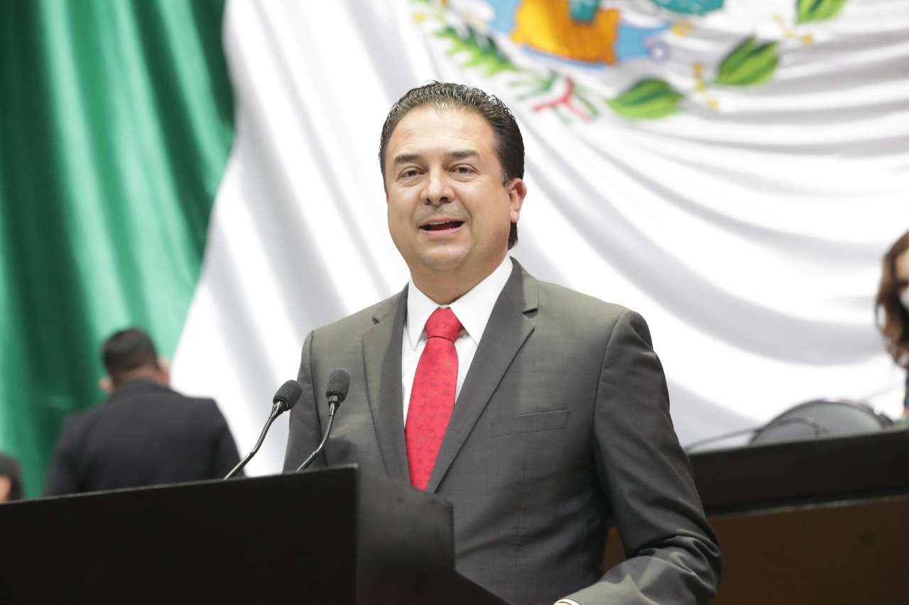 Piden que sea de interés público la seguridad hídrica de los mexicanos