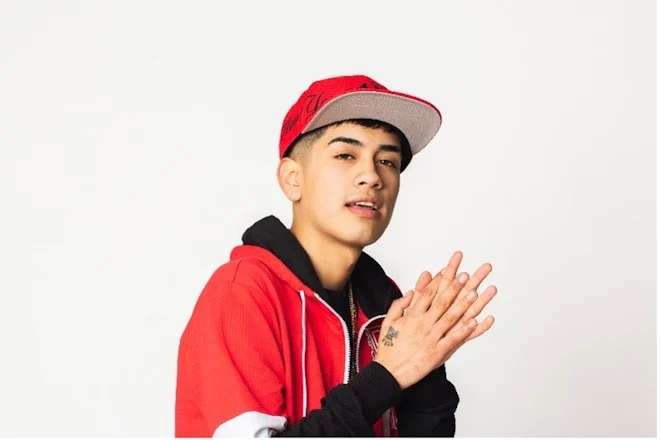 Lanza tobal mj su single debut fugitivo