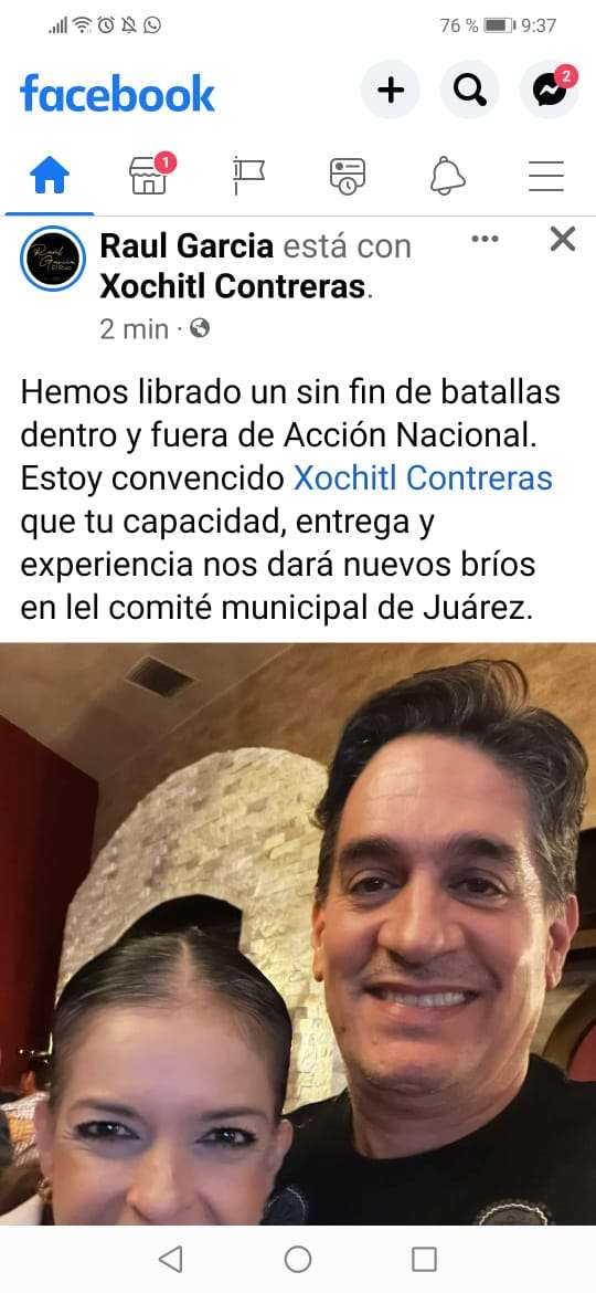 LA COMPE