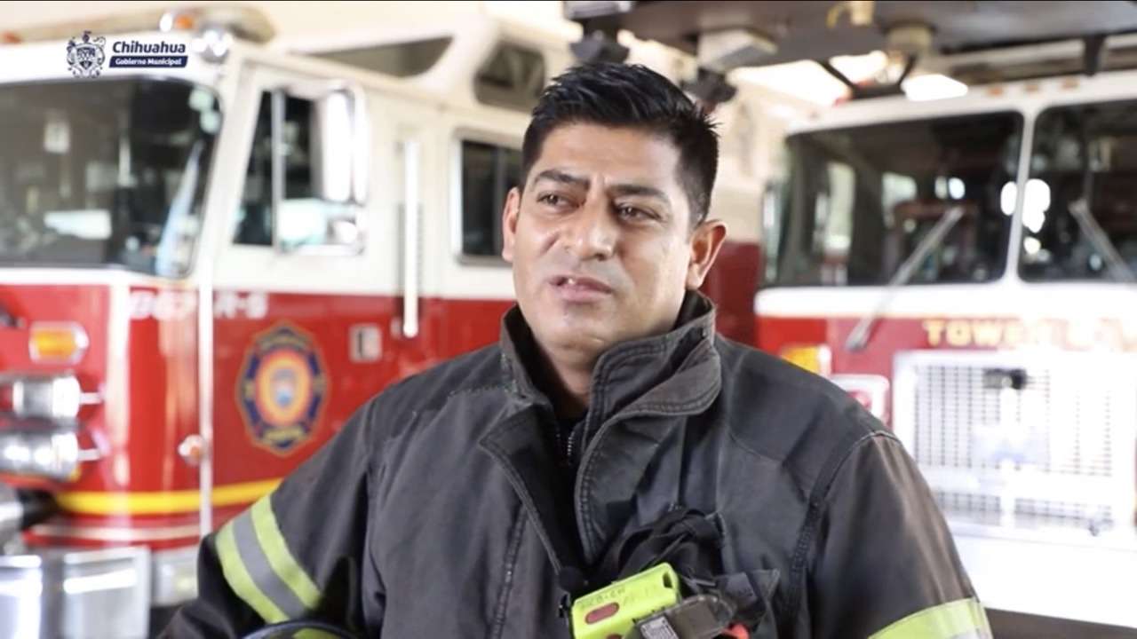 Miguel Ezequiel López