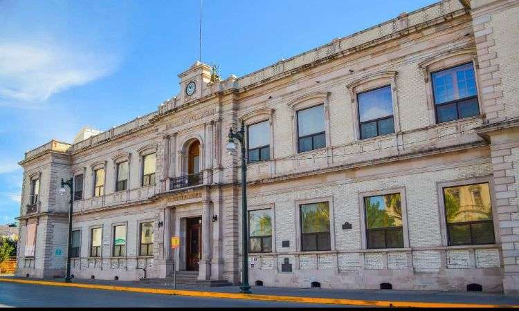 La Universidad Autónoma de Chihuahua informa: 
