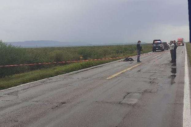 La hallan sin vida en la rúa a escalón