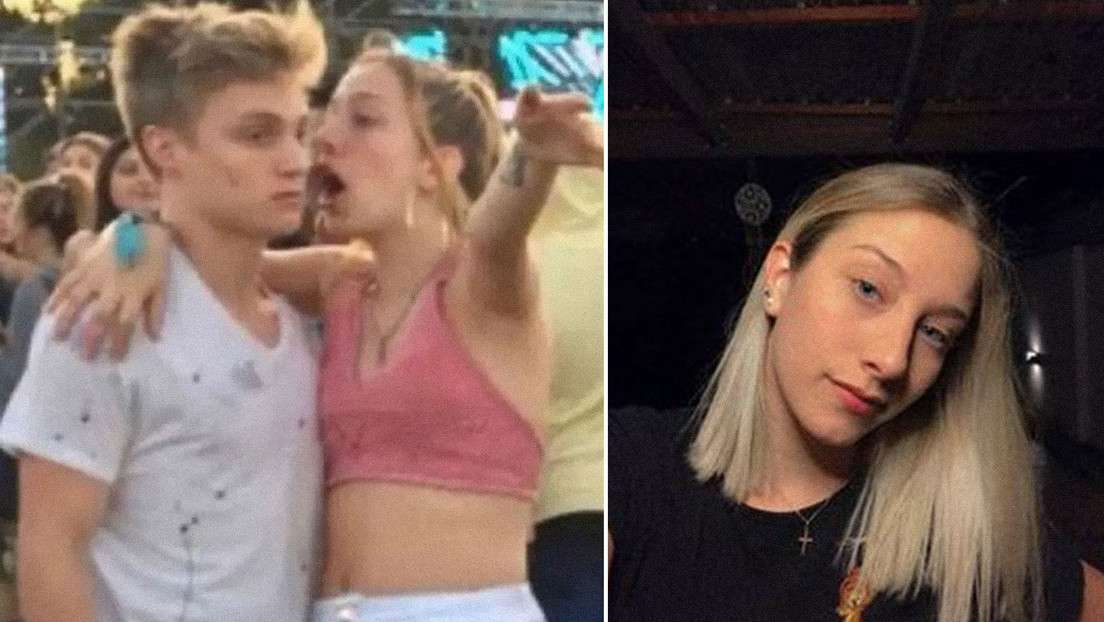 Descubren historia detrás del meme chica explicando