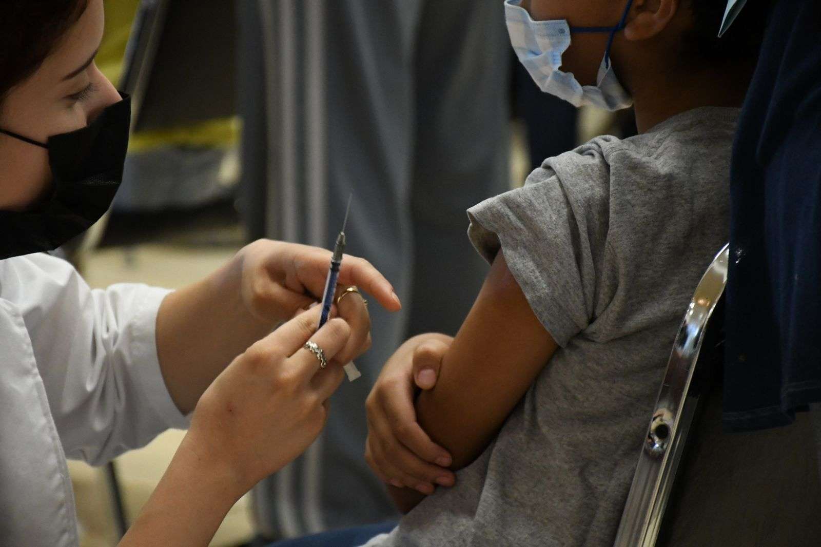 Prevención De Enfermedades En Niños Y Niñas Para El Regreso A Clases