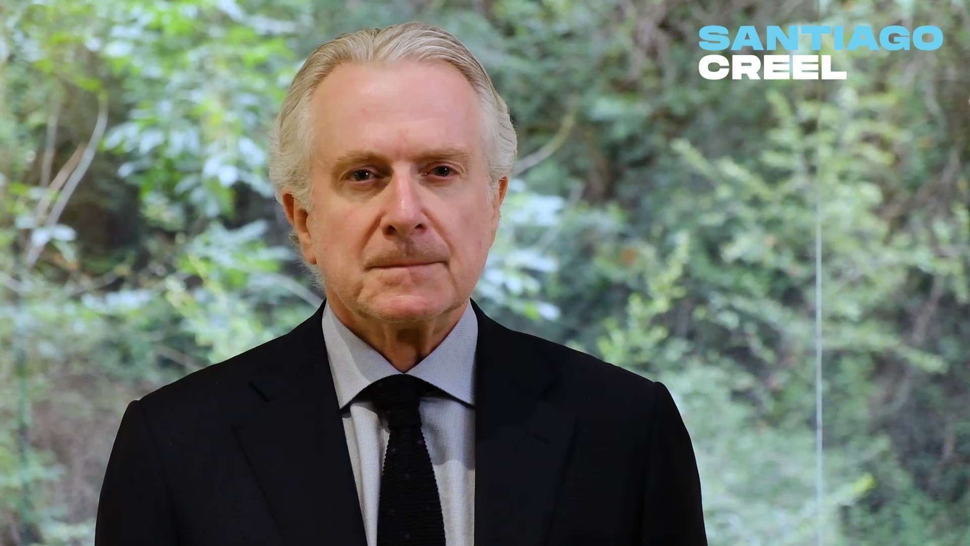 Asumirá santiago creel como presidente de la cámara de diputados