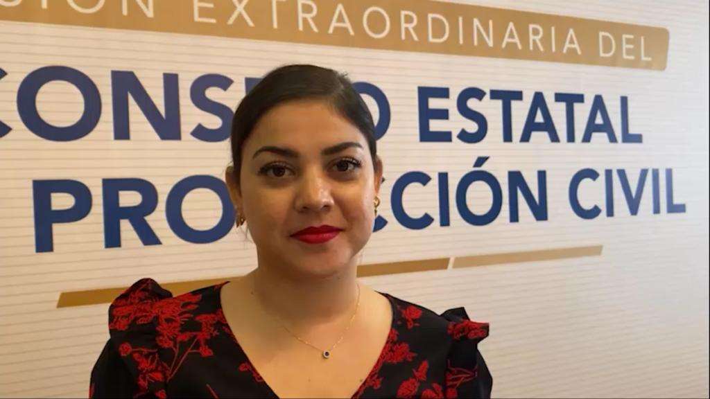 Anuncia Miriam Soto atención a zonas afectadas