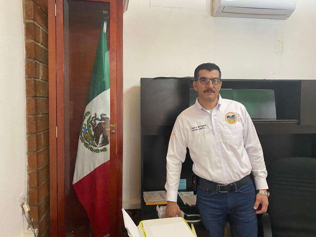 HUINOLITOS URIQUE