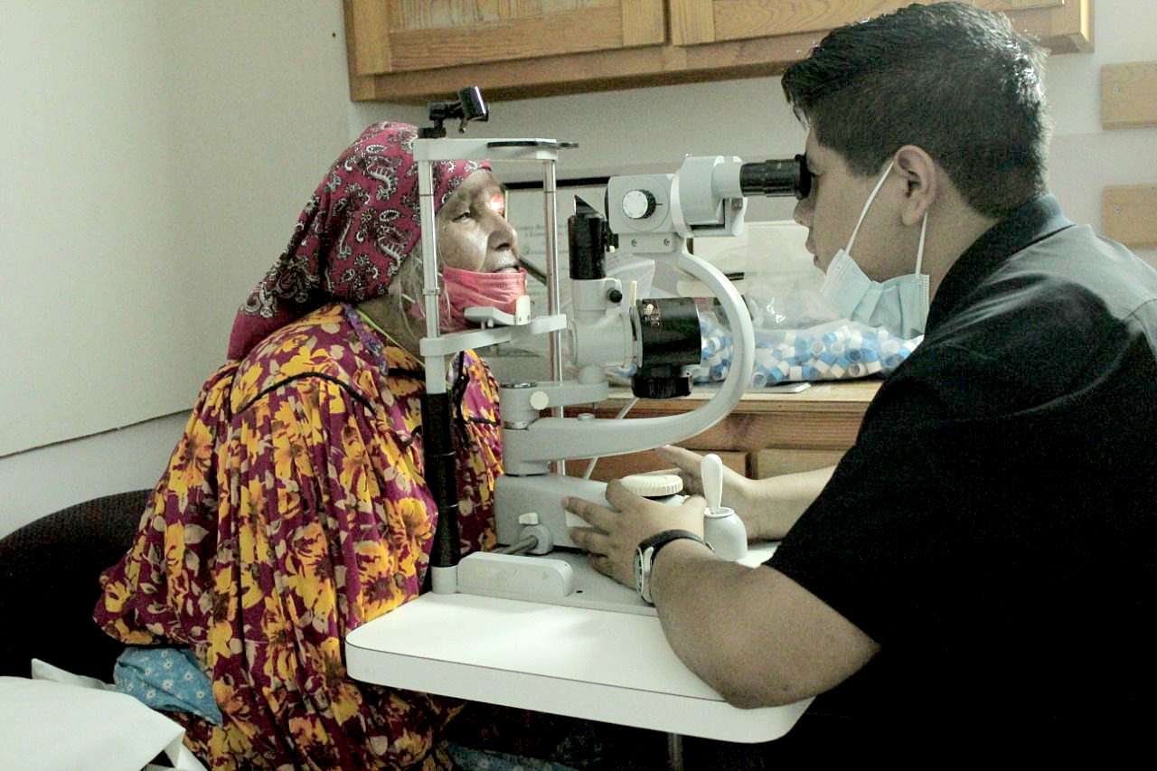 Hospital misión tarahumara realiza 57 cirugías oftálmicas gratuitas ...