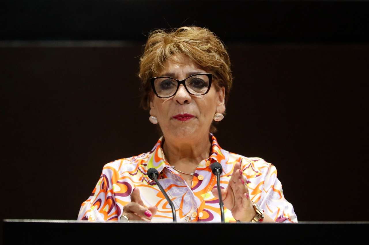 Buscan que diputados aprueben adecuaciones presupuestarias