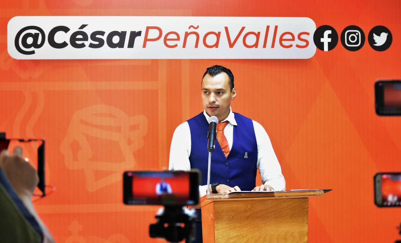 Anuncian campaña de desparasitación infantil Municipio y Nexum Médica A.C.