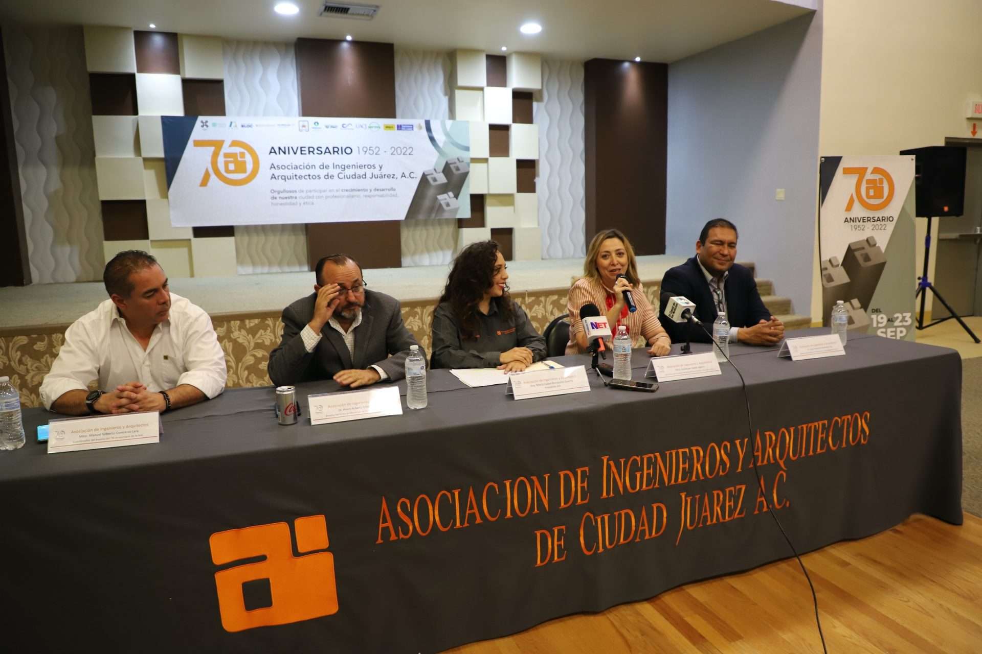 Celebrará UACJ Primera Semana de Ingeniería Civil y Arquitectura
