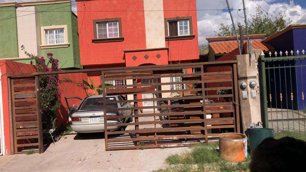 Revientan ministeriales casa de seguridad en Quintas Carolinas | La Opción  de Chihuahua