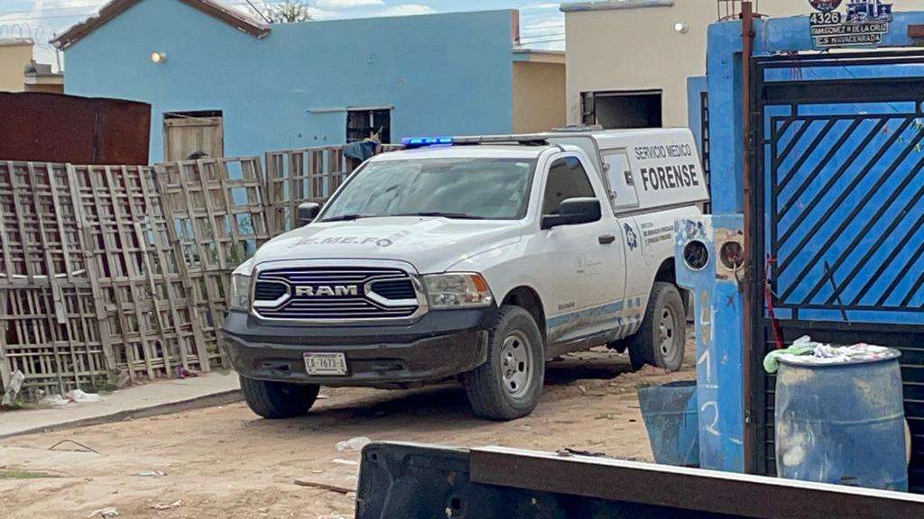 Localizan a hombre sin vida en Senderos de San Isidro | La Opción de ...