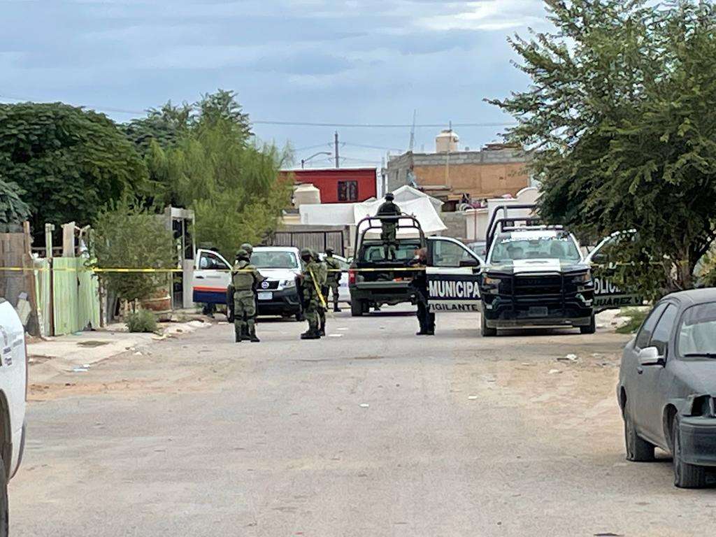Localizan a hombre sin vida en Senderos de San Isidro | La Opción de ...