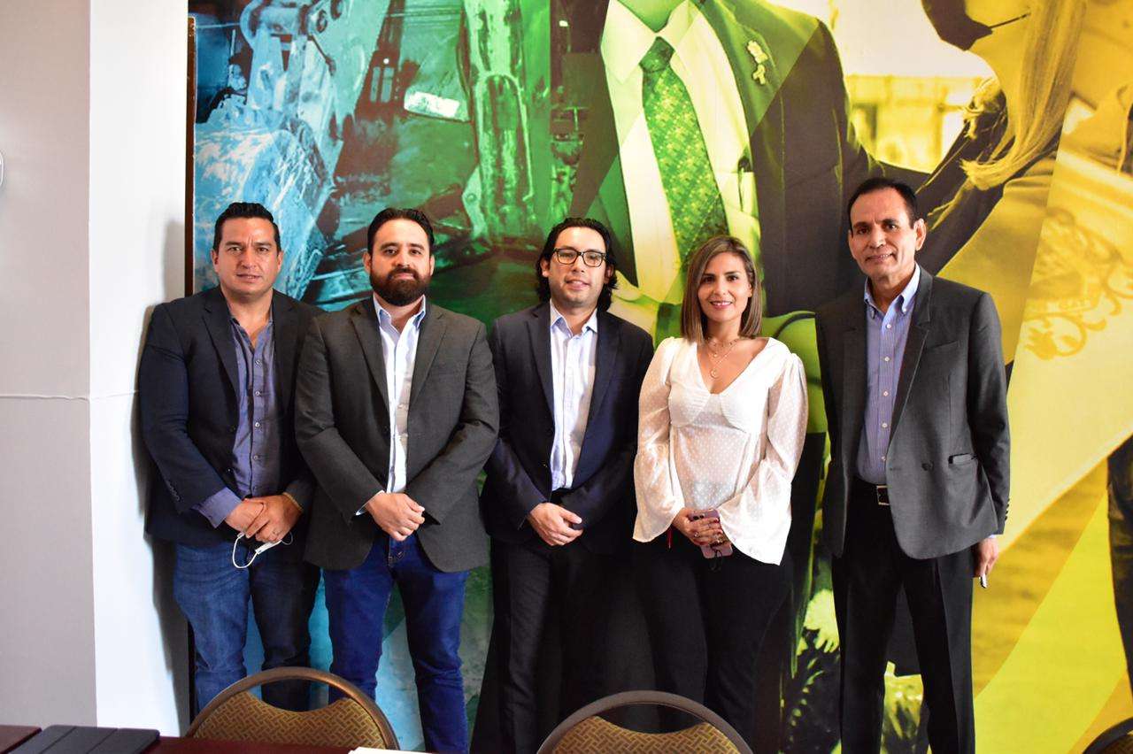 Lanzan programa integra para desarrollar talento juvenil | La Opción de Chihuahua