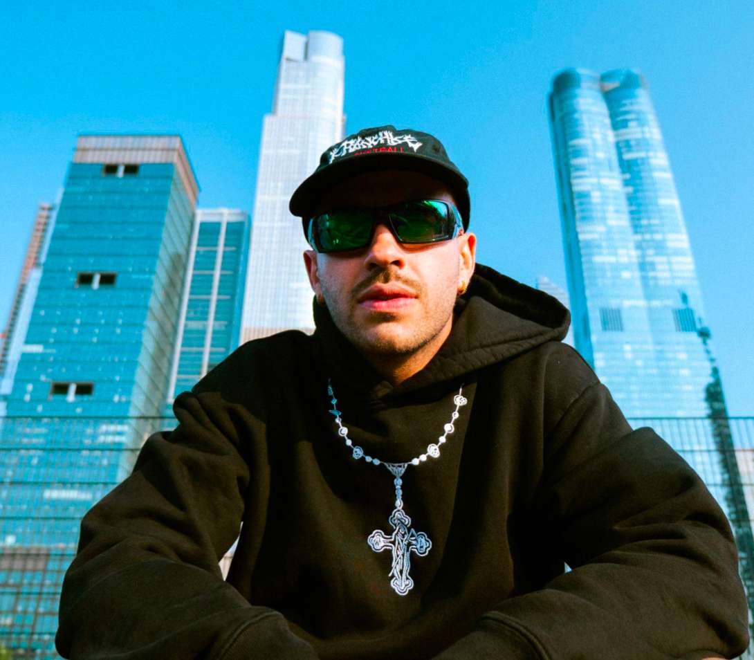 Toma Feid su trono en el Top 10 del Billboard Latino