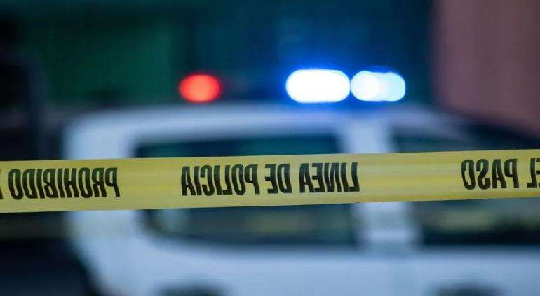 Encontraron enterrados cuerpos de familia desaparecida en CDMX