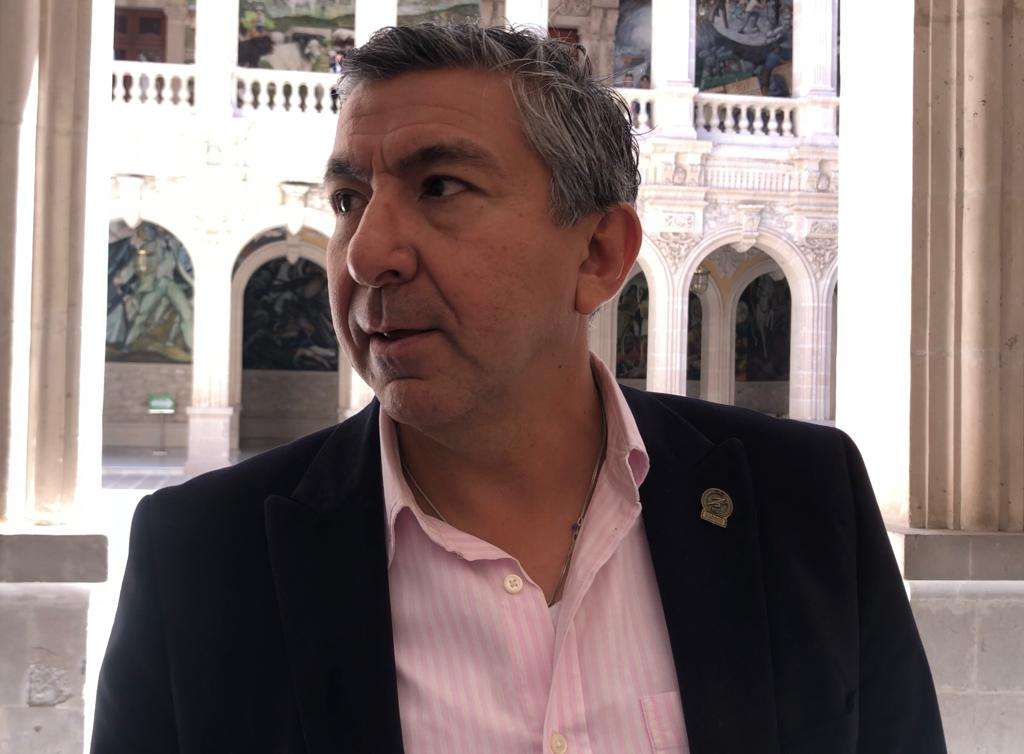 No será obligatorio usar cubrebocas en negocios: Canaco