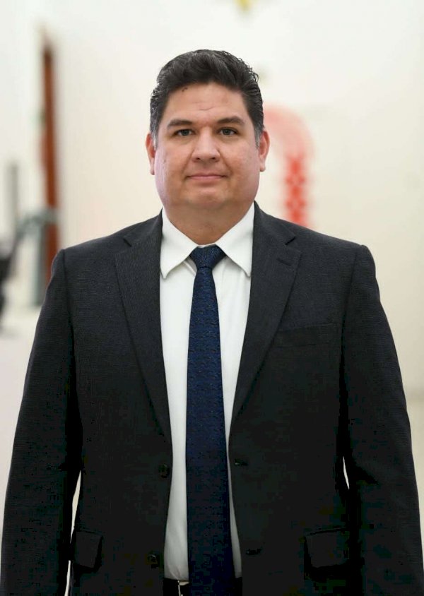 Rinde protesta Heliodoro Araiza como Rector Interino de la Uach | La ...