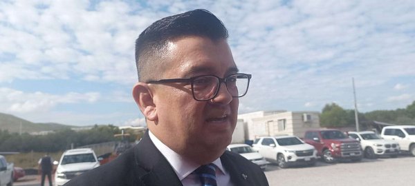 Preocupante la renuncia de Tatiana Clouthier: Román Rivas | La Opción ...