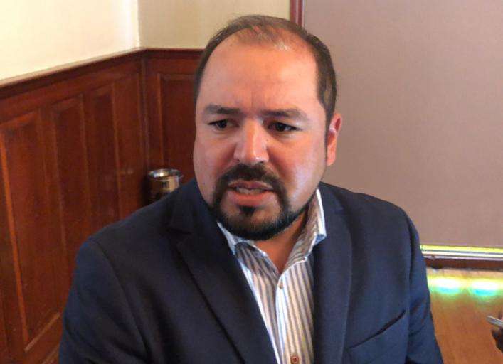 Cárnicos internacionales podrían ayudar a controlar la inflación: Mauro Parada