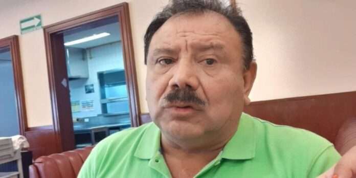 Asesinan a ex alcalde del PRI en Tabasco