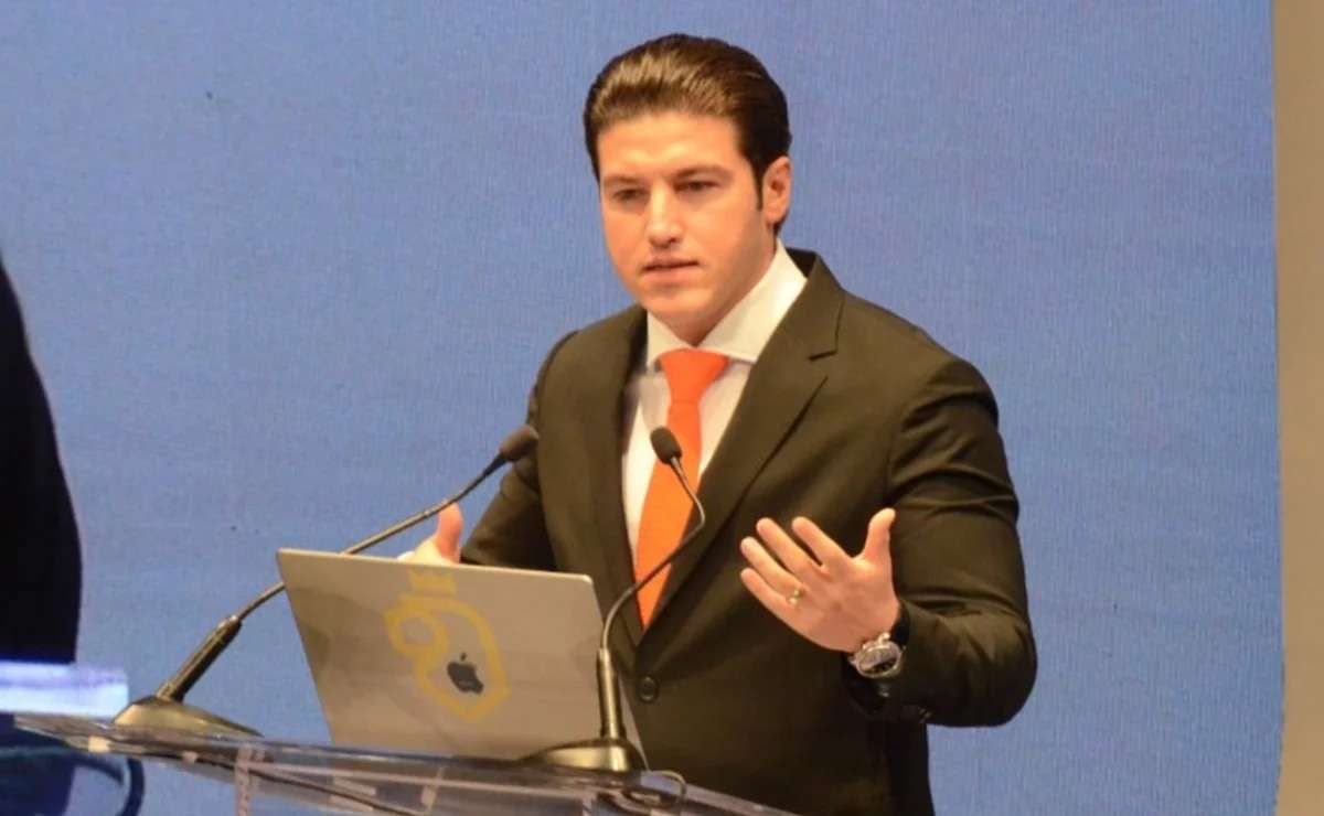 No le voy a responder igual, Samuel García contesta a Adán Augusto