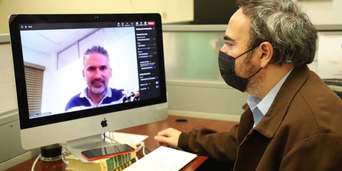 Publica revista científica investigación de docentes de la UACJ