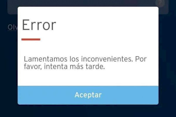 Falla Citibanamex, usuarios sin acceso a su dinero | La Opción de Chihuahua