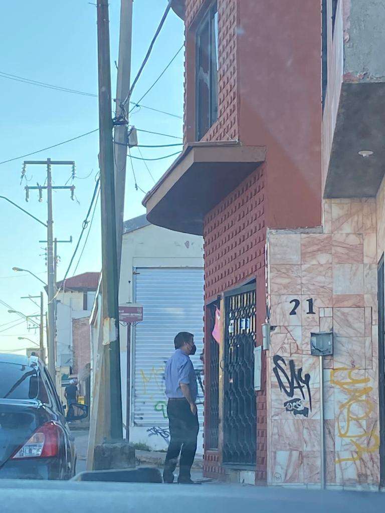 Abren cabinas del sexo en pleno centro de la ciudad | La Opción de Chihuahua