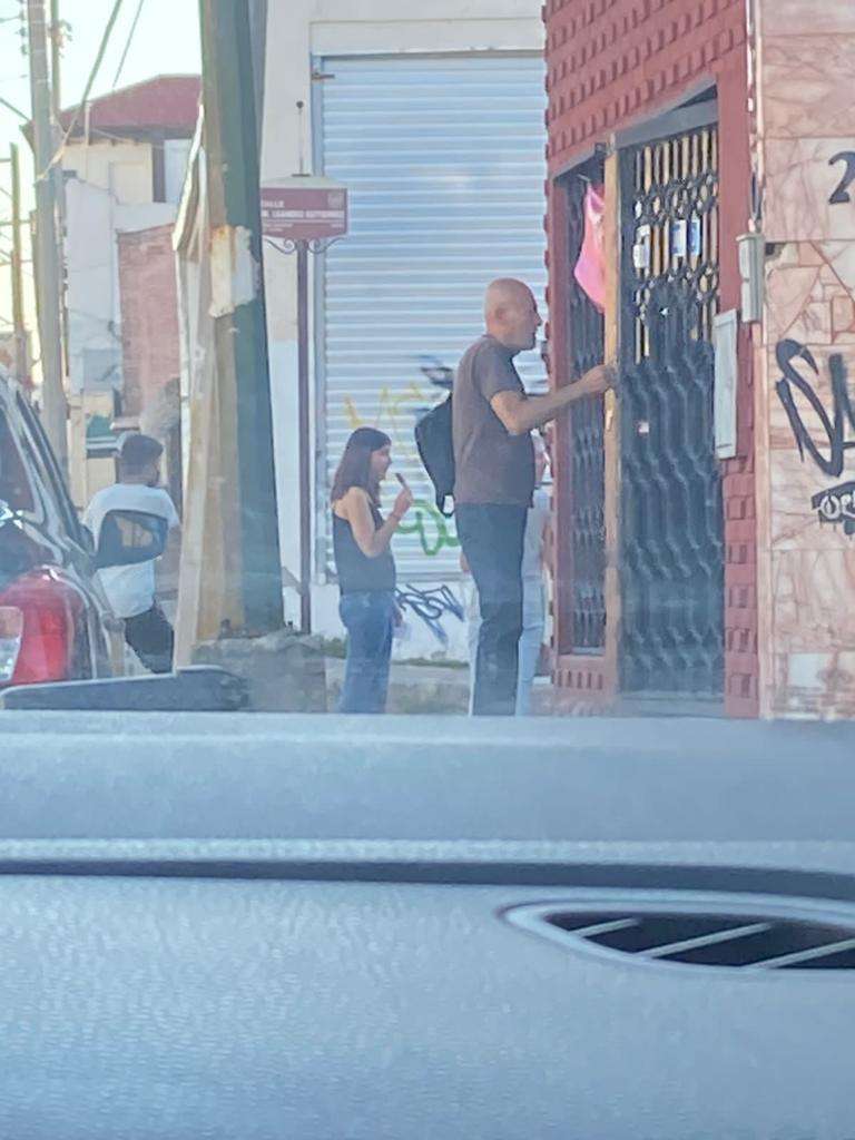 Abren cabinas del sexo en pleno centro de la ciudad | La Opción de Chihuahua