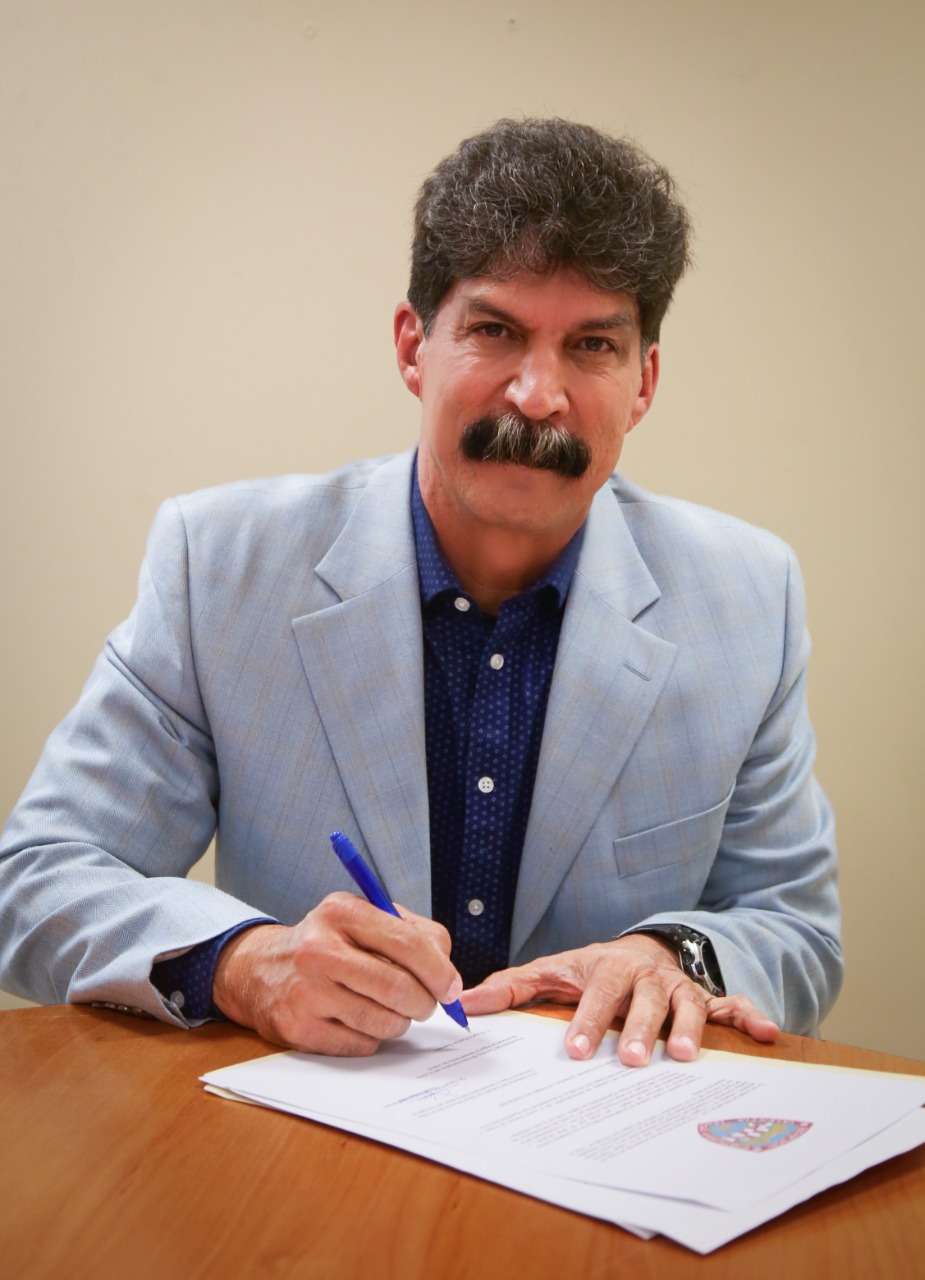 Tiene la JMAS nuevo presidente del Consejo de Administración
