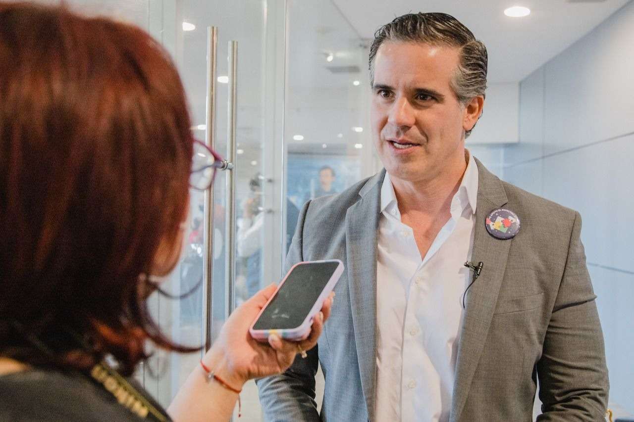Chihuahua tiene la misma hora que la Ciudad de México: Aguilar