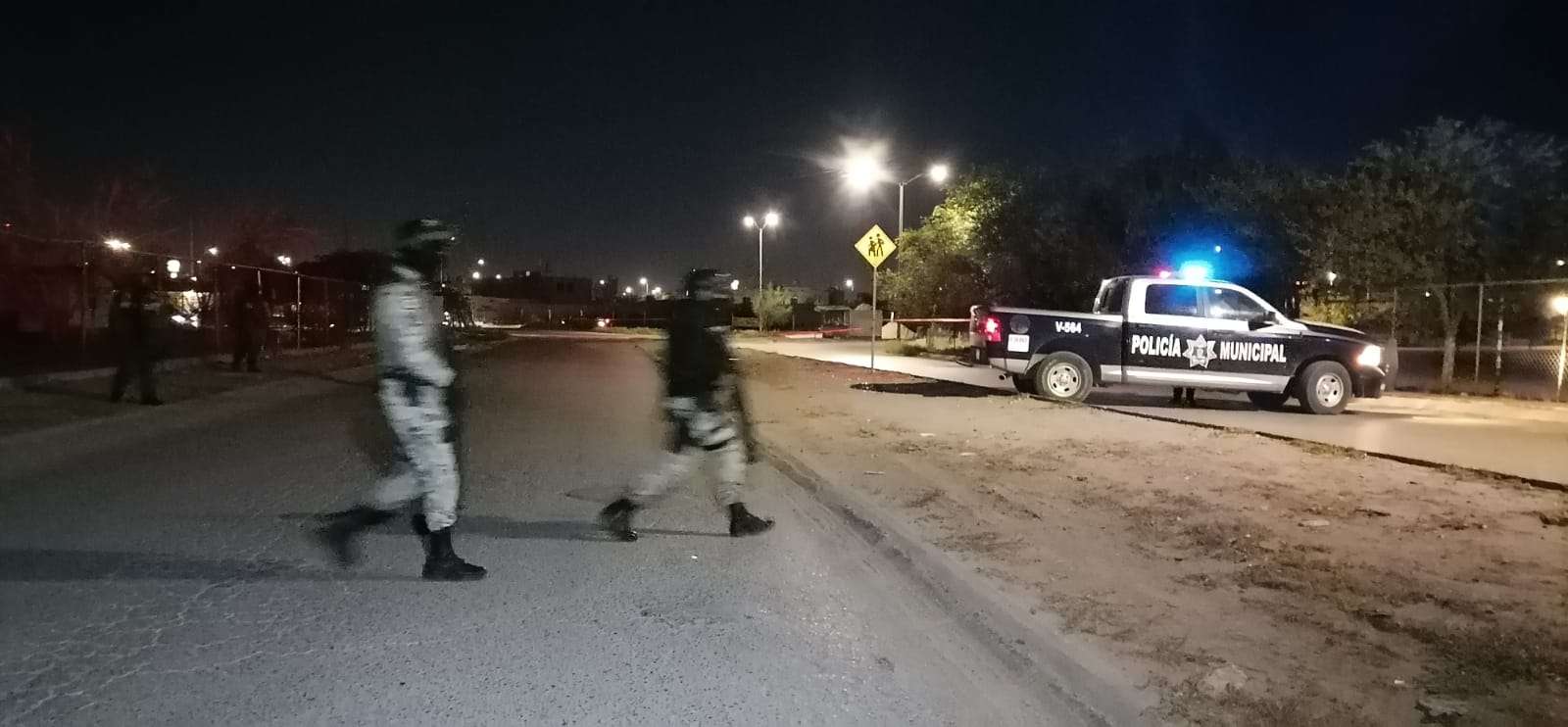 Encuentran Cadáver De Hombre Con La Cabeza Dentro De Una Alcantarilla La Opción De Chihuahua 9045