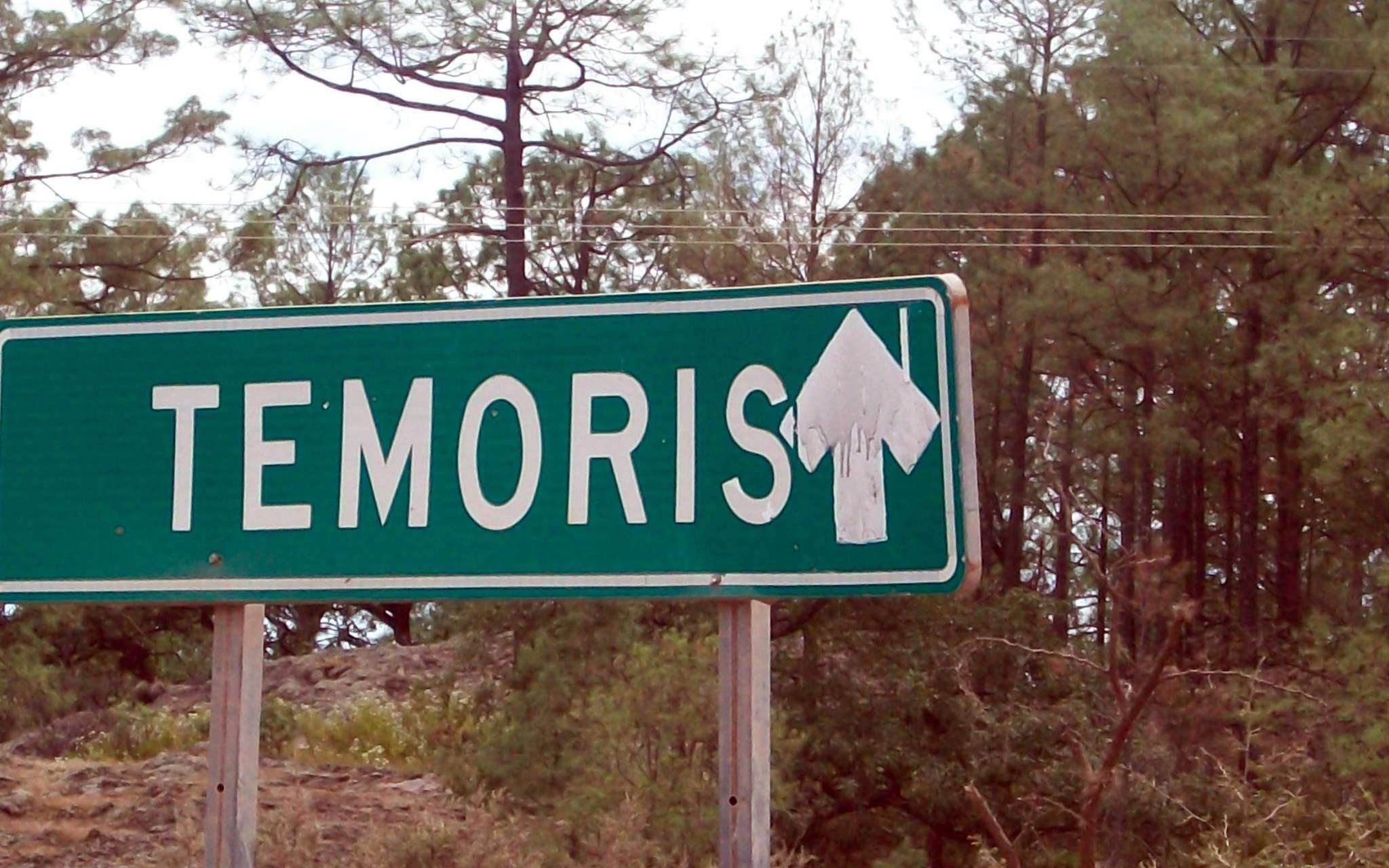 El Chueco no mató a las mujeres de Témoris se suicidaron FGE La