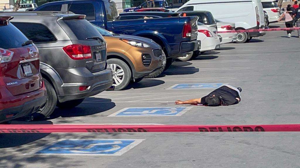 Era El Duro el ejecutado en Costco de Ciudad Juárez La Opción de