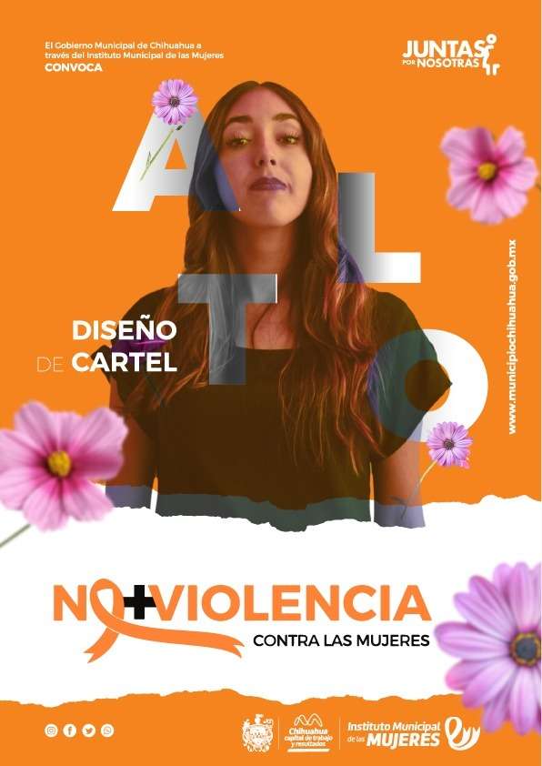 Lanzan convocatoria para cartel No más violencia