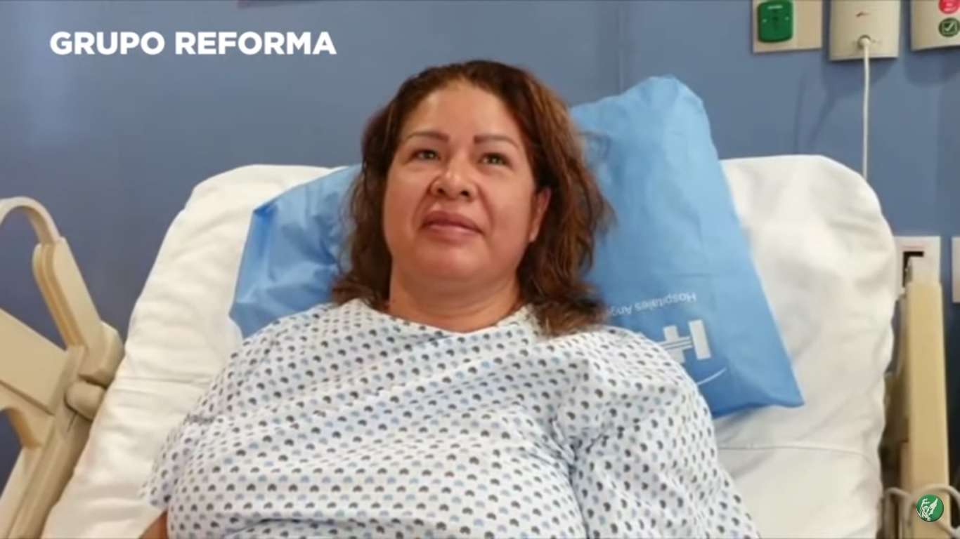 Es Juárez pionero en novedosa operación contra el Parkinson